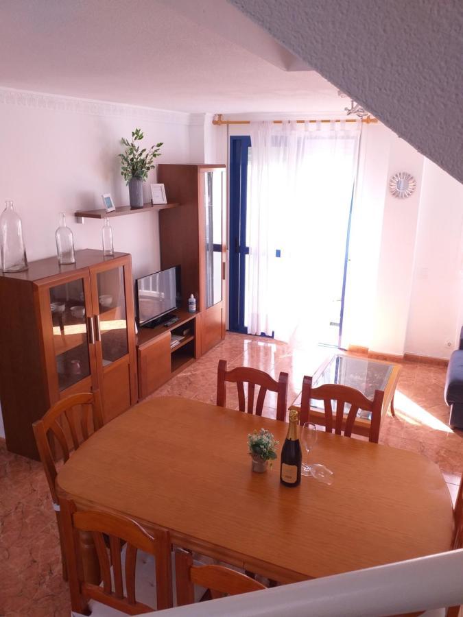 Casa Lisardo,en El Corazon De Apartamento *