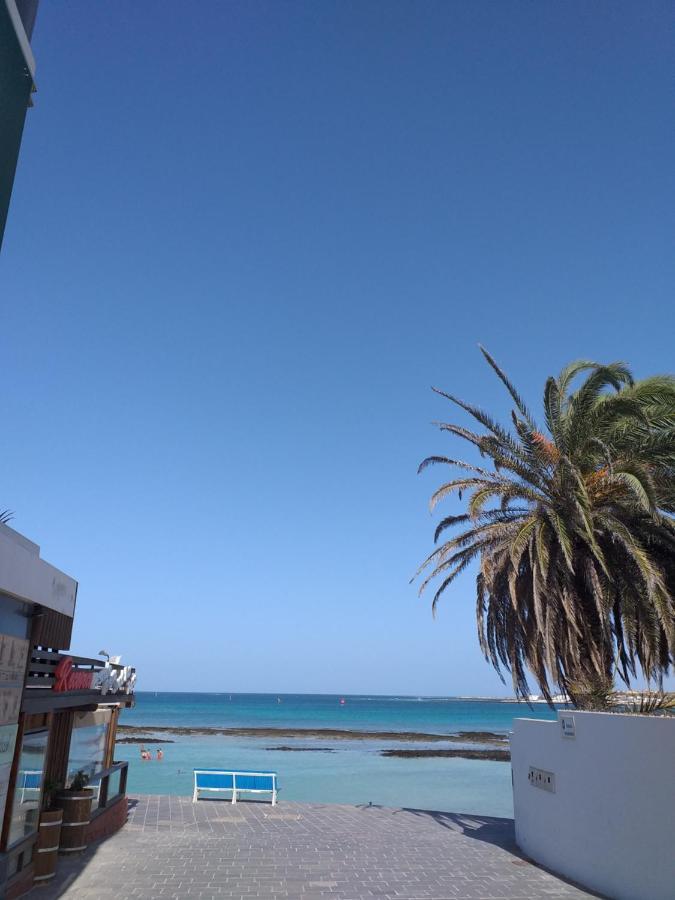 Apartamento Casa Lisardo,en El Corazon De Corralejo