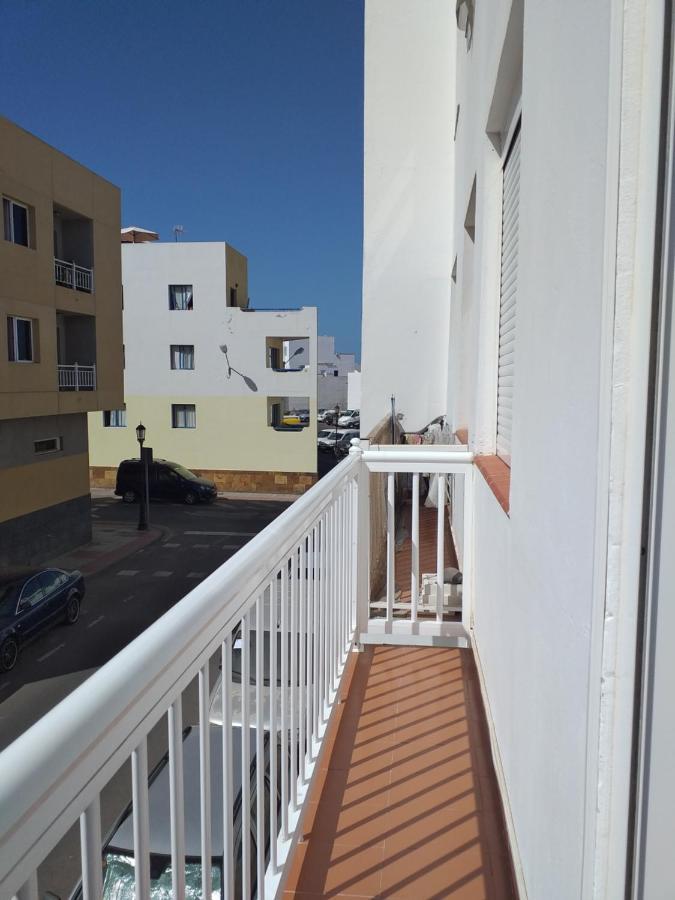 Casa Lisardo,en El Corazon De * Corralejo