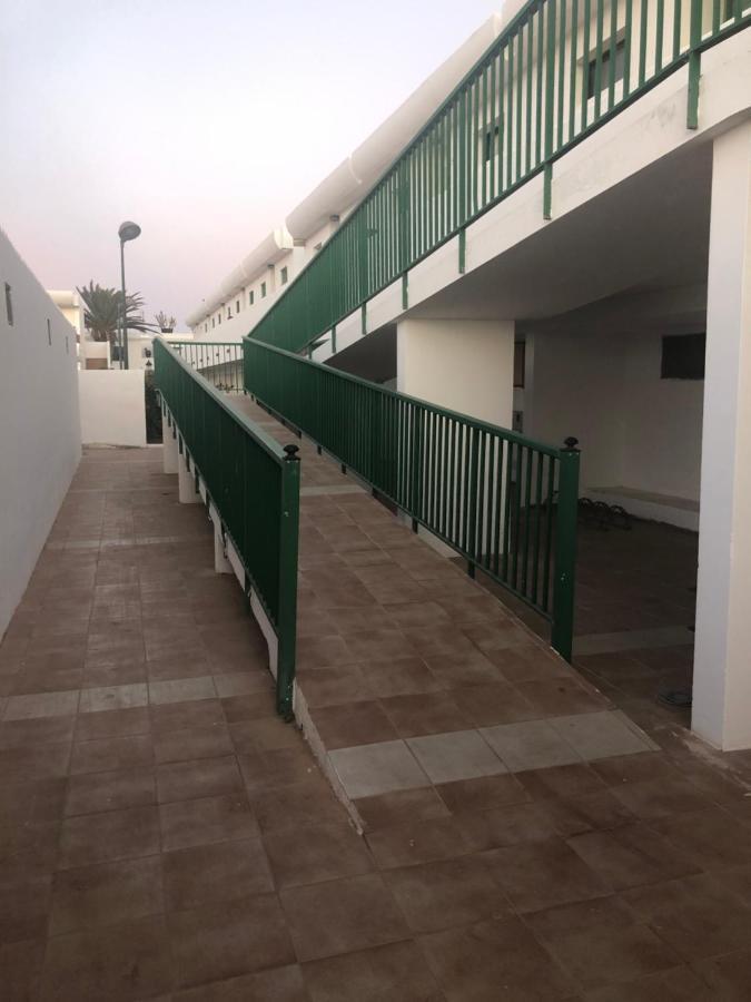 Dunasol Corralejo