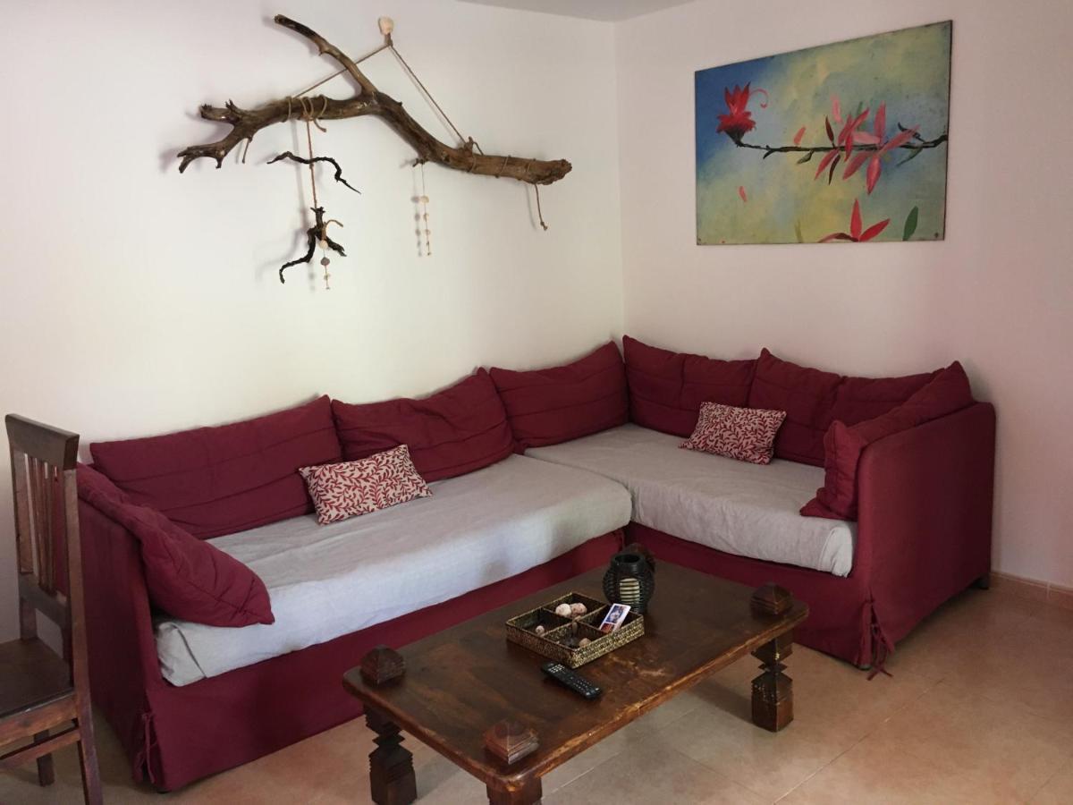 Apartment Oasis Tamarindo Dona Laura 69b Wi Fi, Smart Tv, Portico, Piscine Corralejo