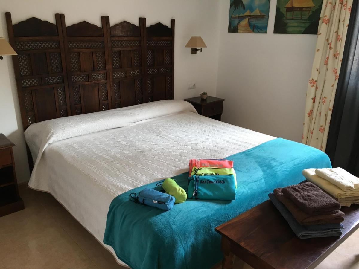 Oasis Tamarindo Dona Laura 69b Wi Fi, Smart Tv, Portico, Piscine * Corralejo