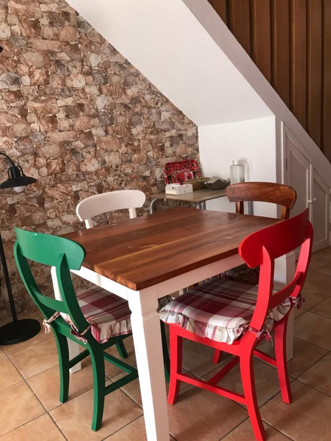 Vista Inolvidable Apartment
