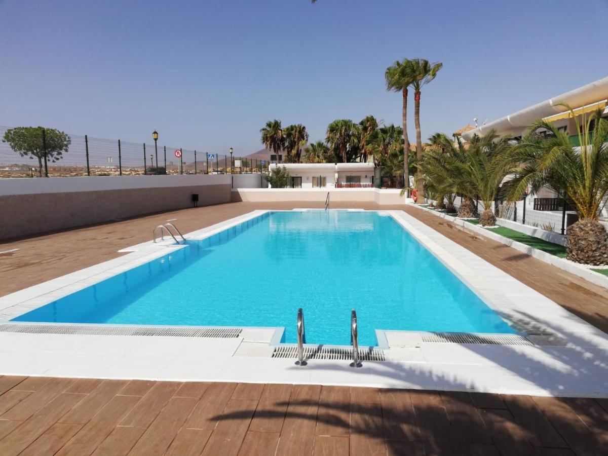 Vandaele Apartment Corralejo