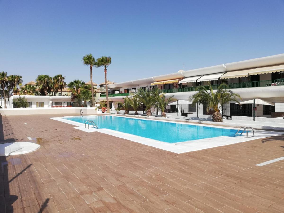 Apartment Vandaele Corralejo