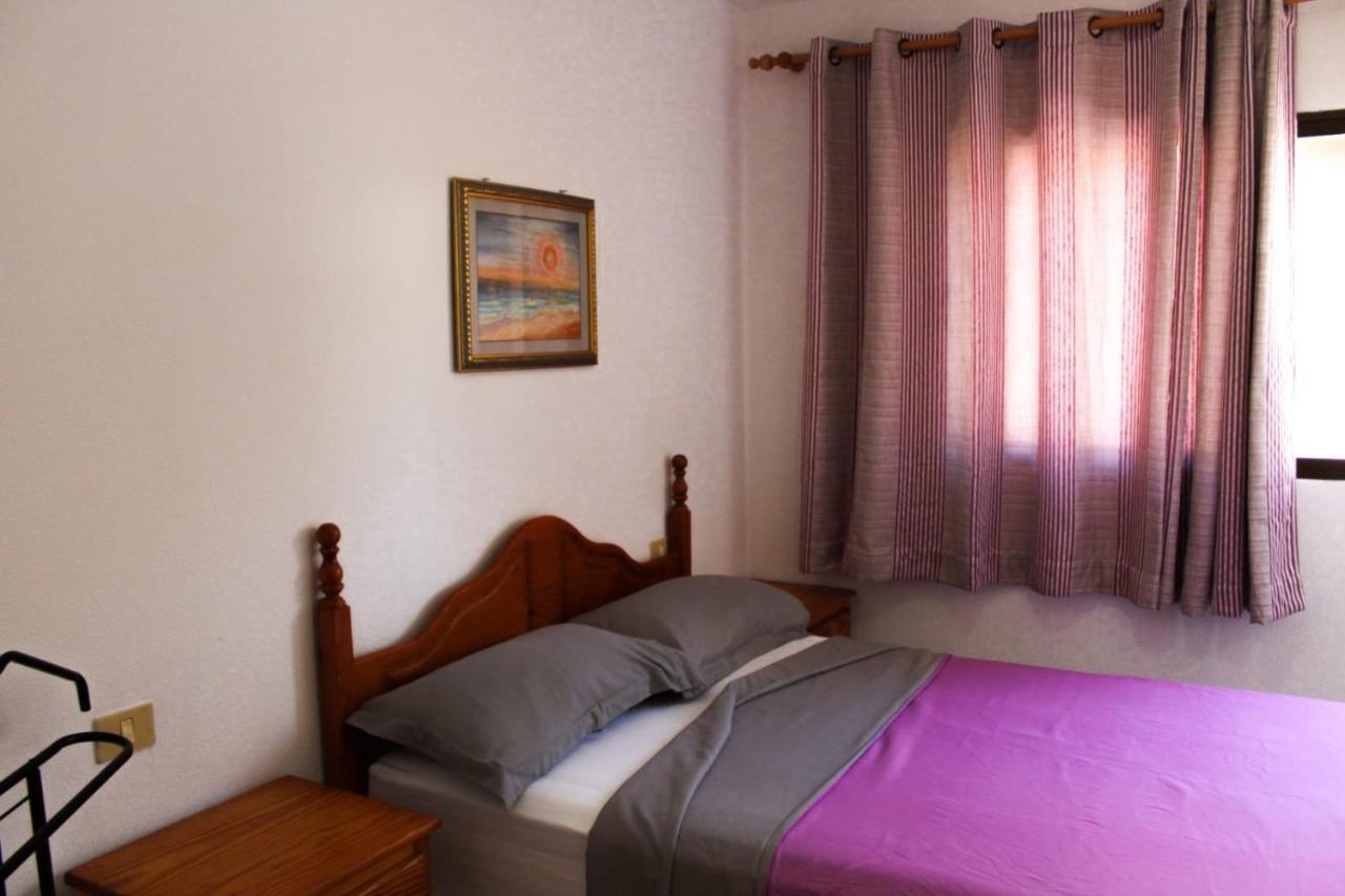 Apartment Appartamento Corralejo *