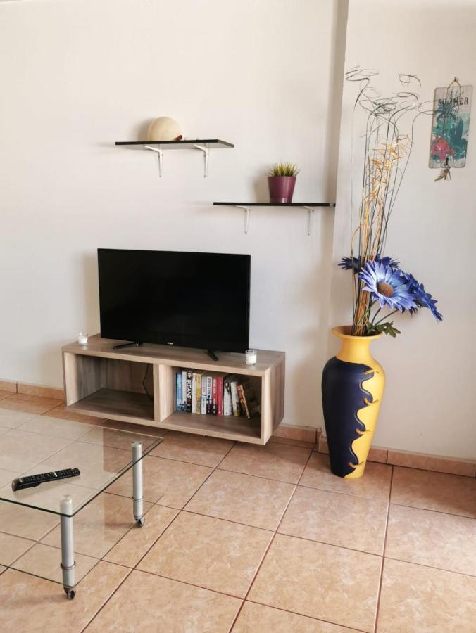 Apartment Penthouse With Sea View Corralejo