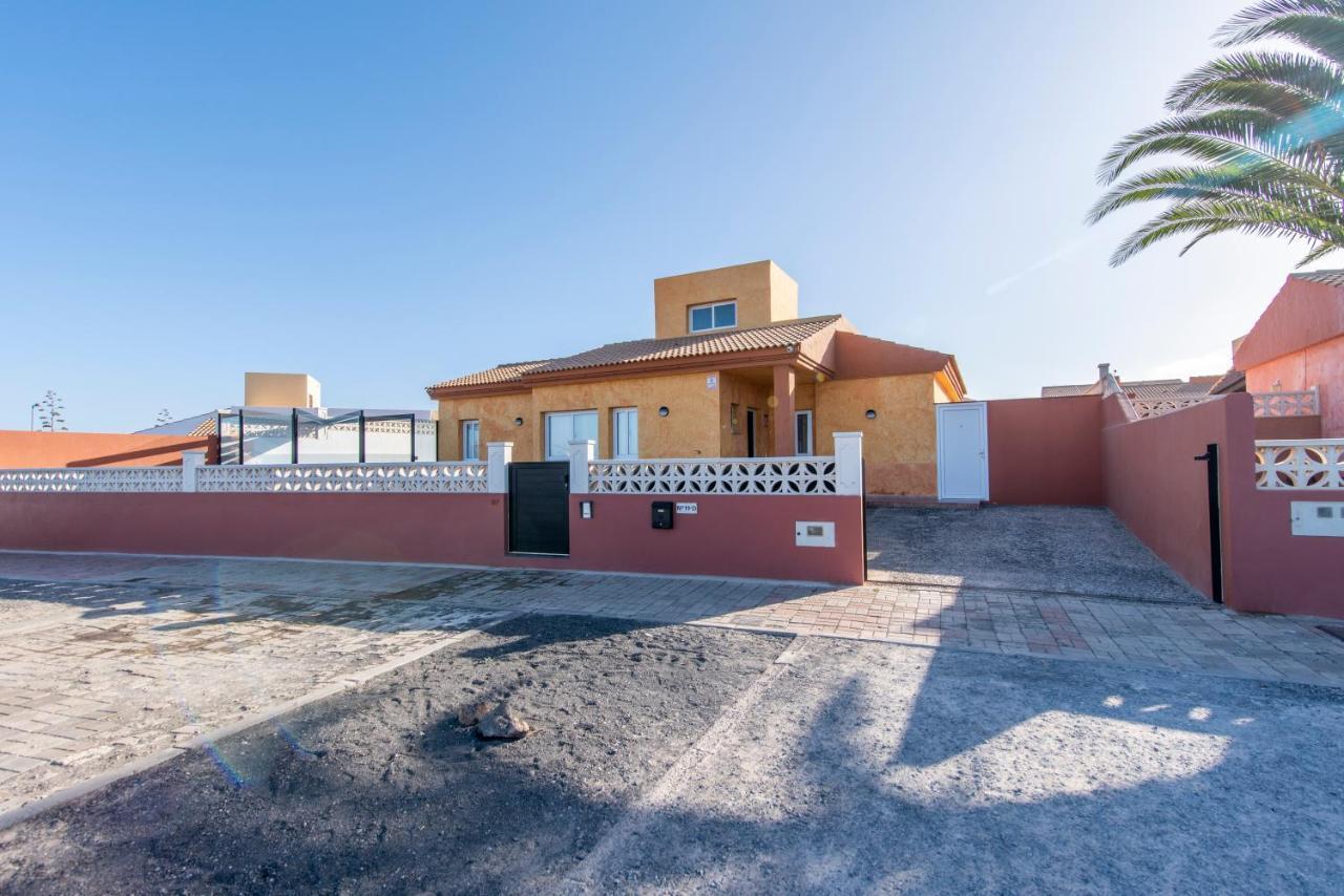 Villa Annalisa Corralejo