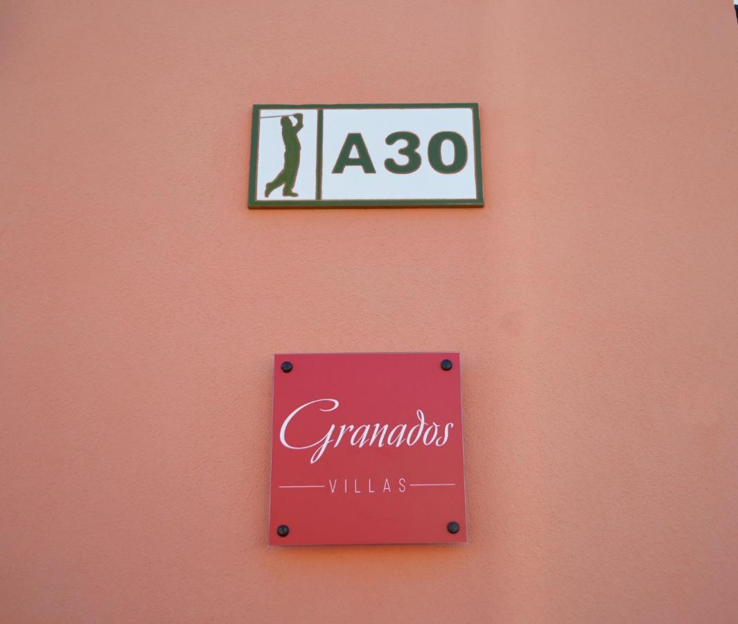 Holiday home Vacacionales Granados Corralejo