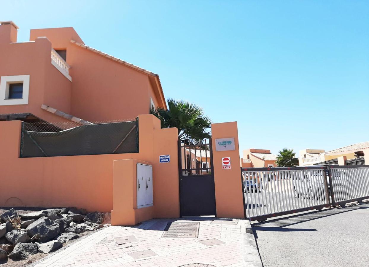 Holiday home Vacacionales Granados Corralejo