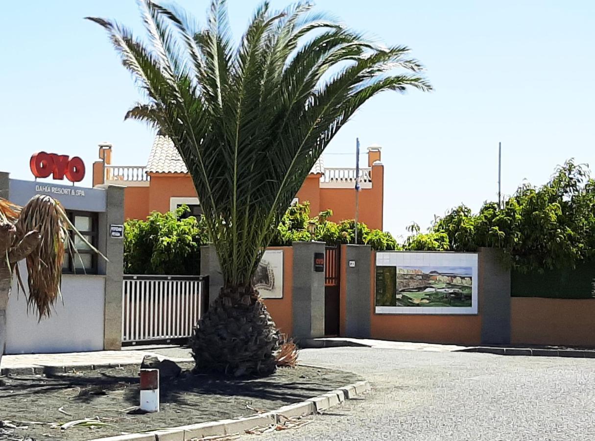 Vacacionales Granados Holiday home