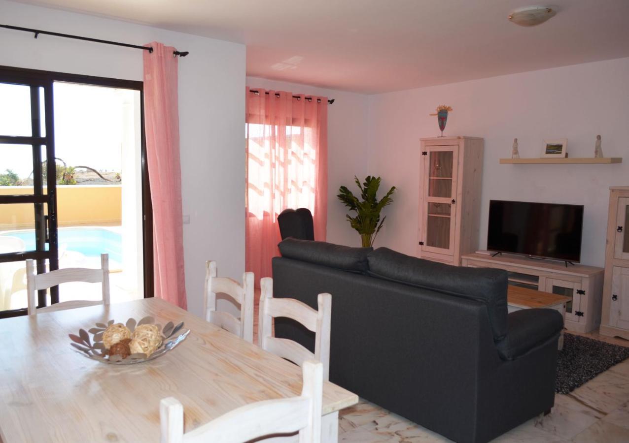 Holiday home Vacacionales Granados