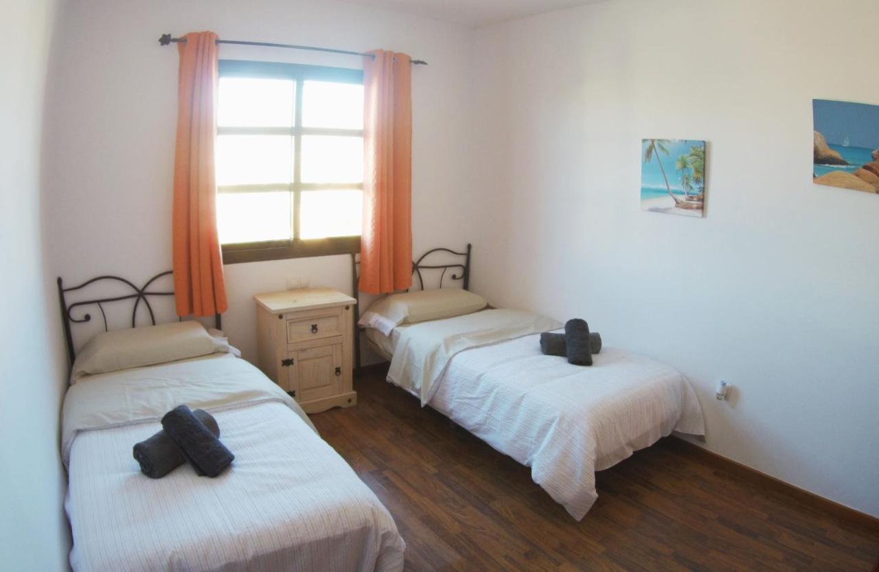 Vacacionales Granados Holiday home Corralejo