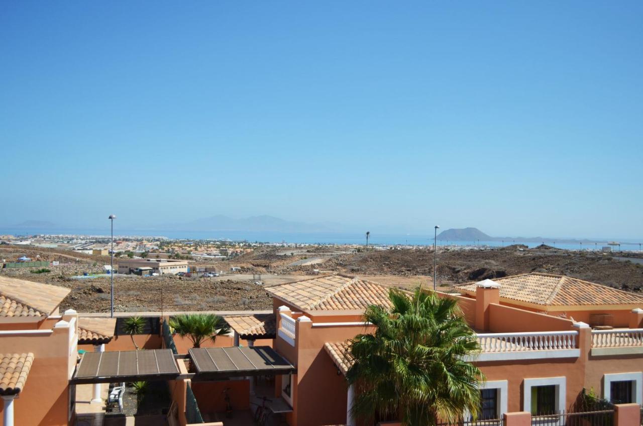 Vacacionales Granados Holiday home