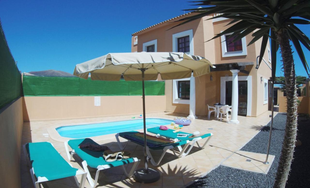 Vacacionales Granados Holiday home *