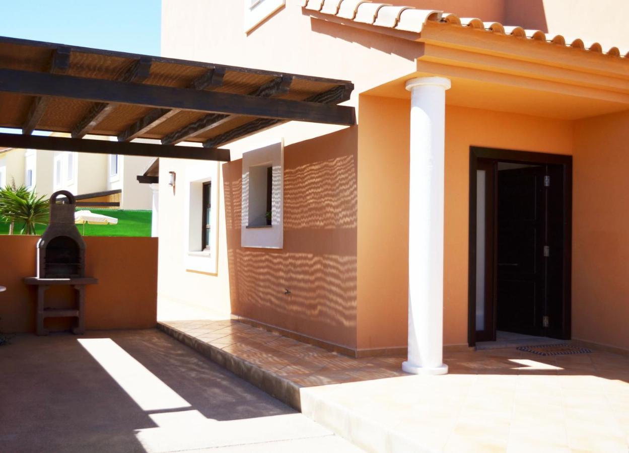 Holiday home Vacacionales Granados Corralejo