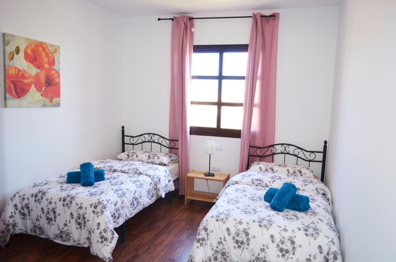 Vacacionales Granados Holiday home Corralejo