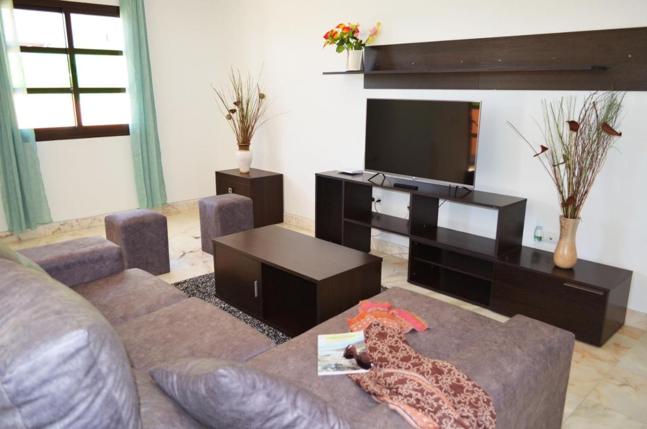 Vacacionales Granados Holiday home Corralejo