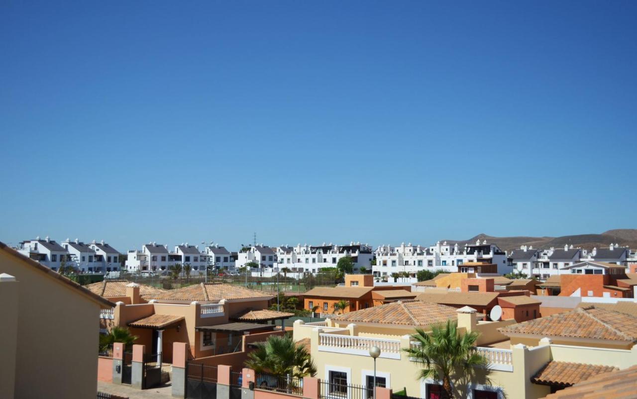 Vacacionales Granados Holiday home Corralejo