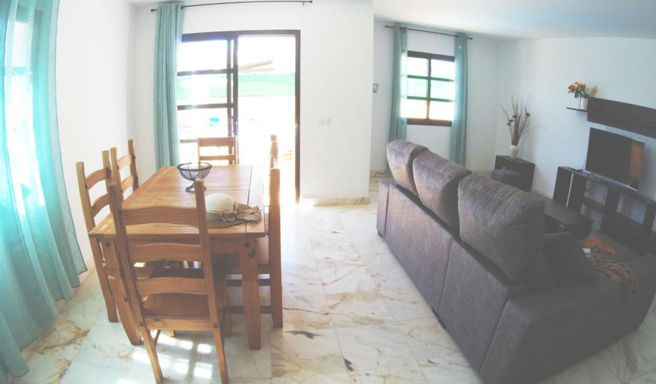 Vacacionales Granados Corralejo