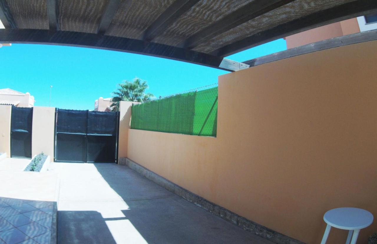 Vacacionales Granados Corralejo