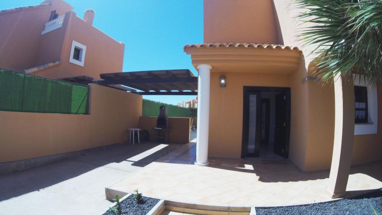 Vacacionales Granados * Corralejo