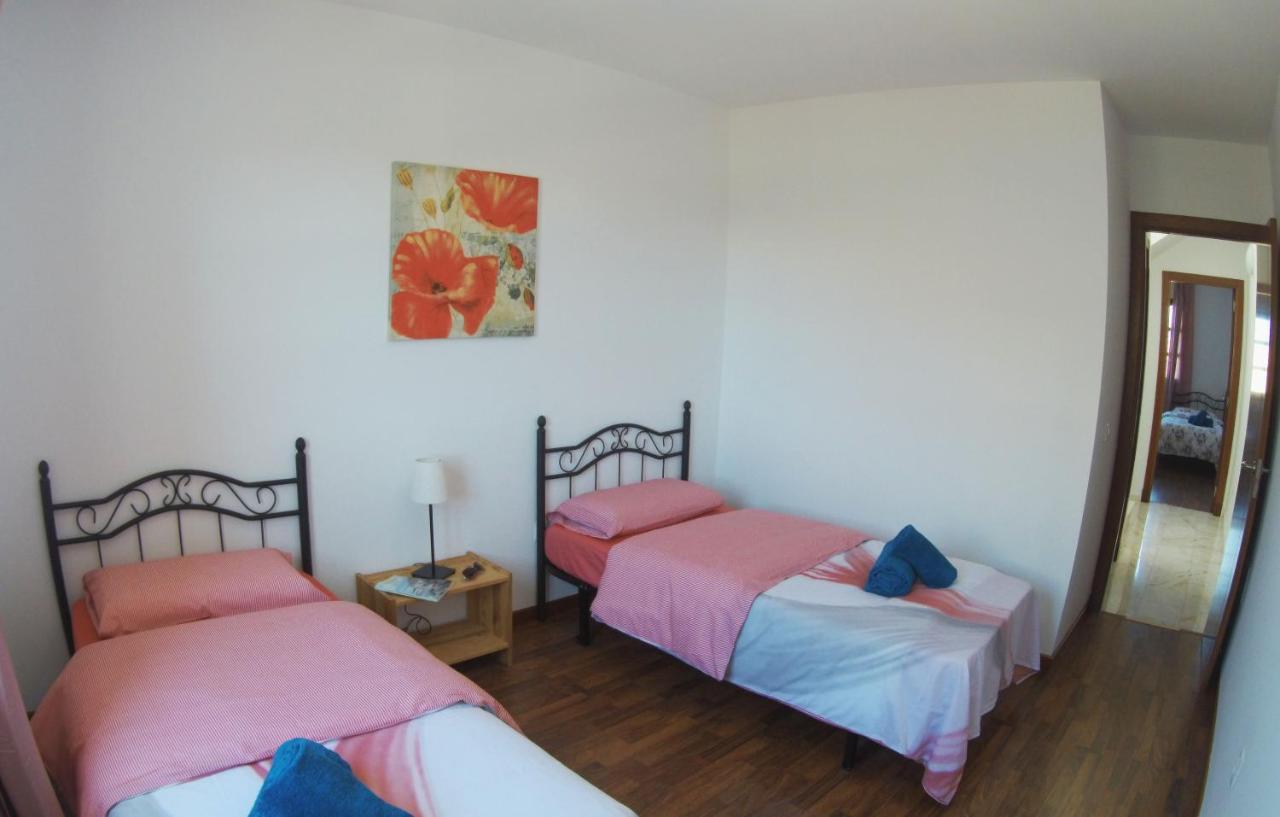 Vacacionales Granados Holiday home Corralejo