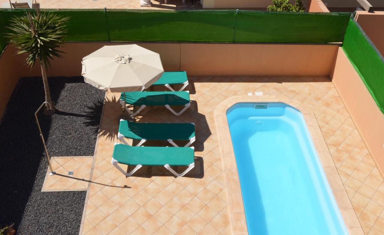 Vacacionales Granados Corralejo