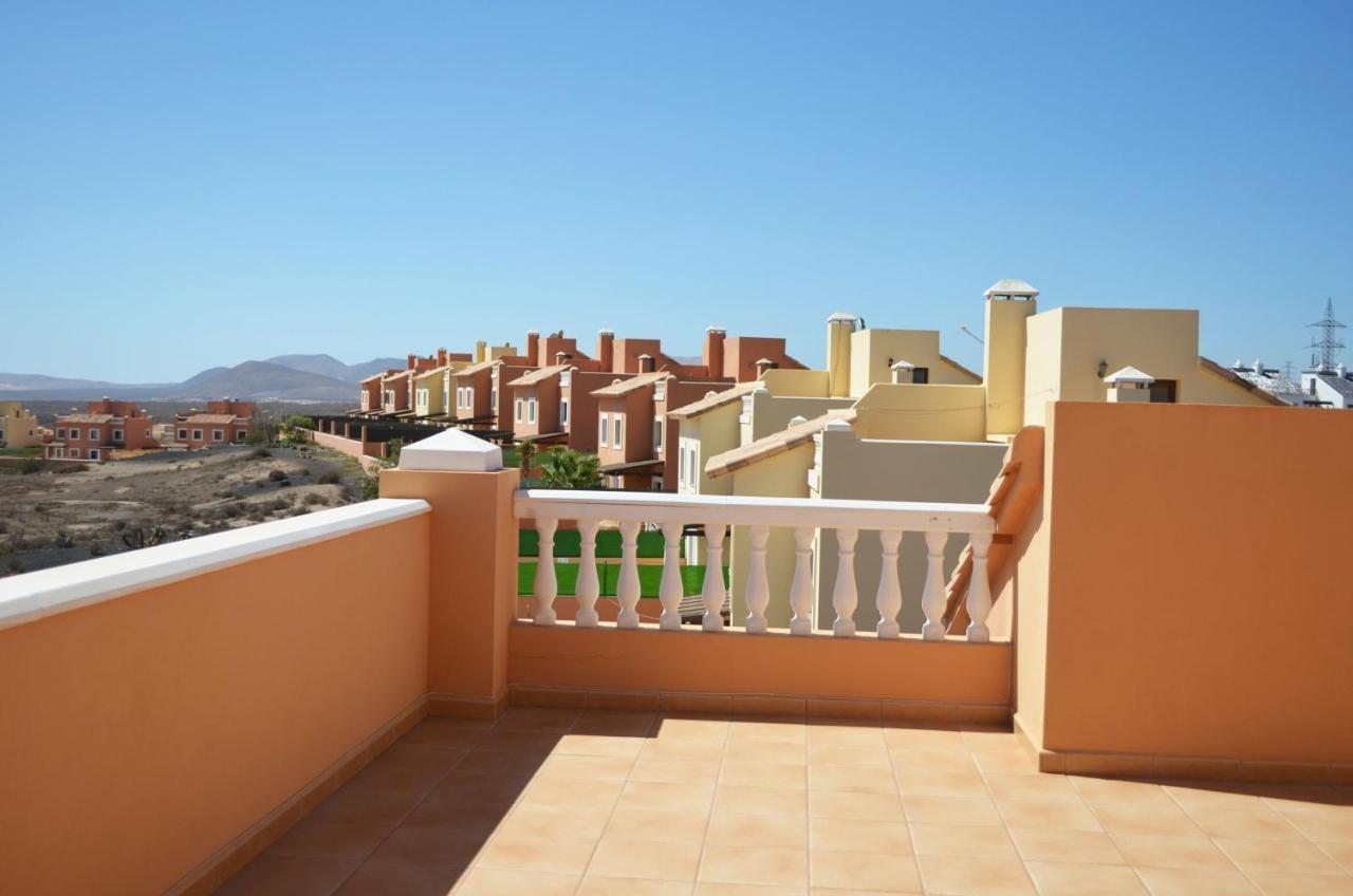 Vacacionales Granados Holiday home