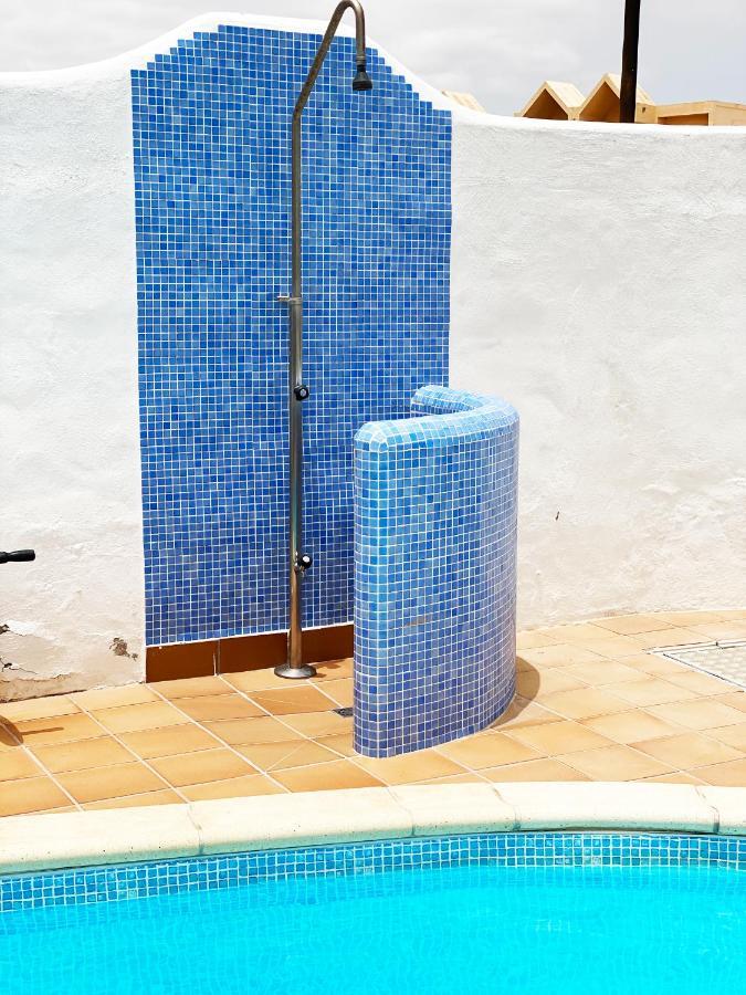 Villa Miranda Remos Corralejo