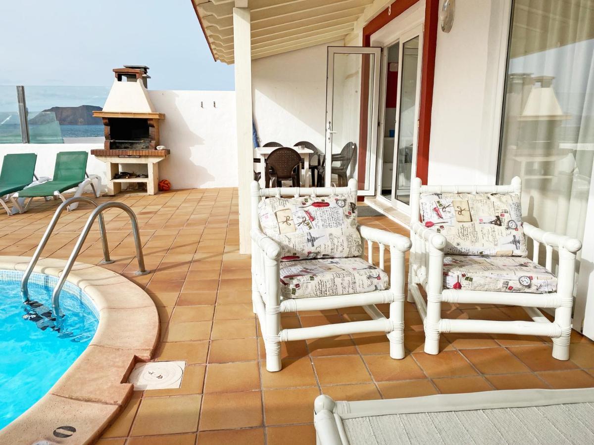 Villa Miranda Remos Corralejo