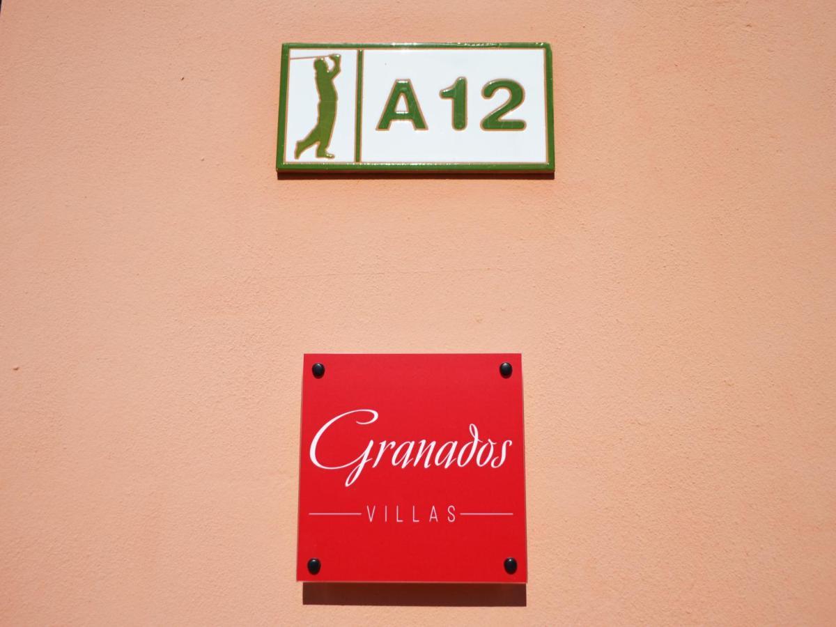Vacacionales Granados Holiday home *