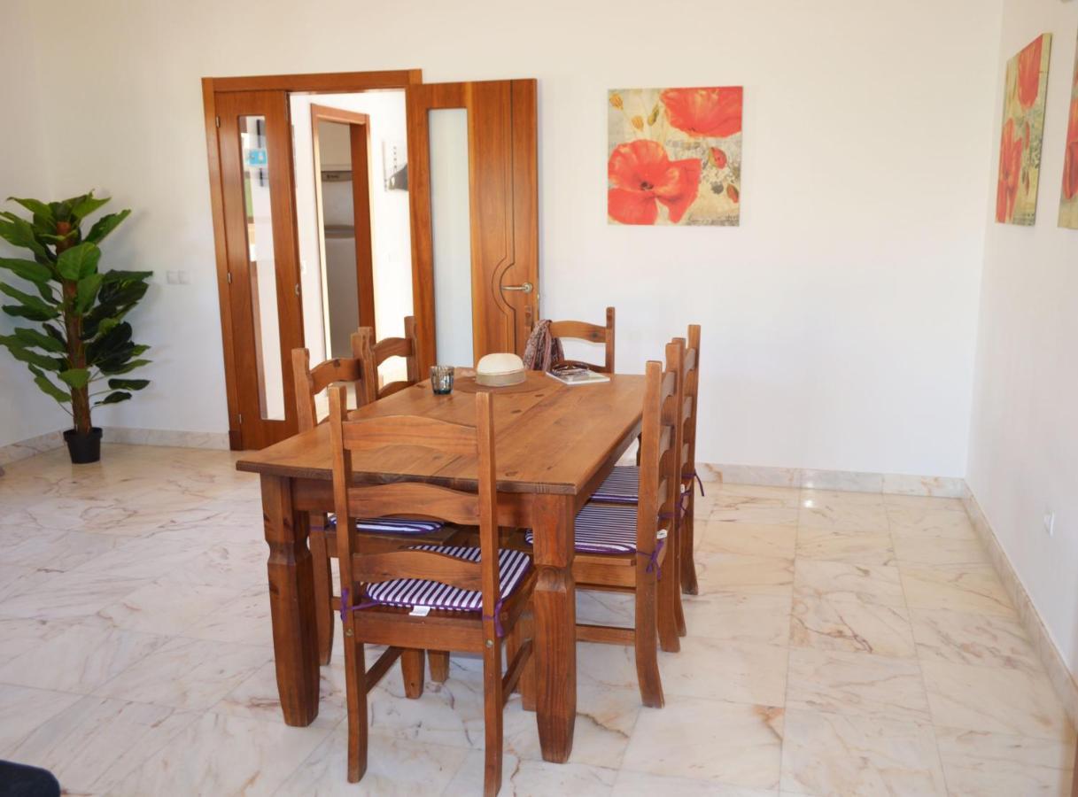 Holiday home Vacacionales Granados *