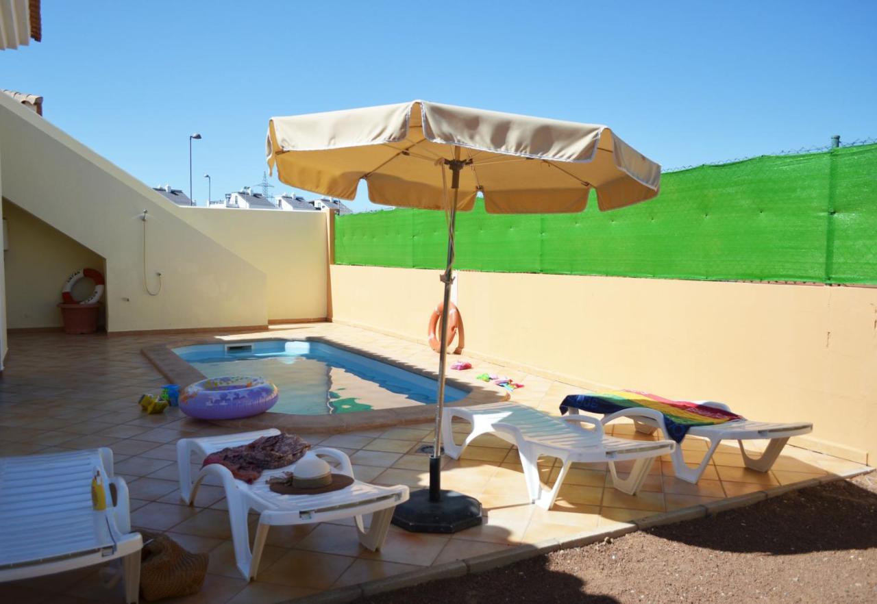 Holiday home Vacacionales Granados *