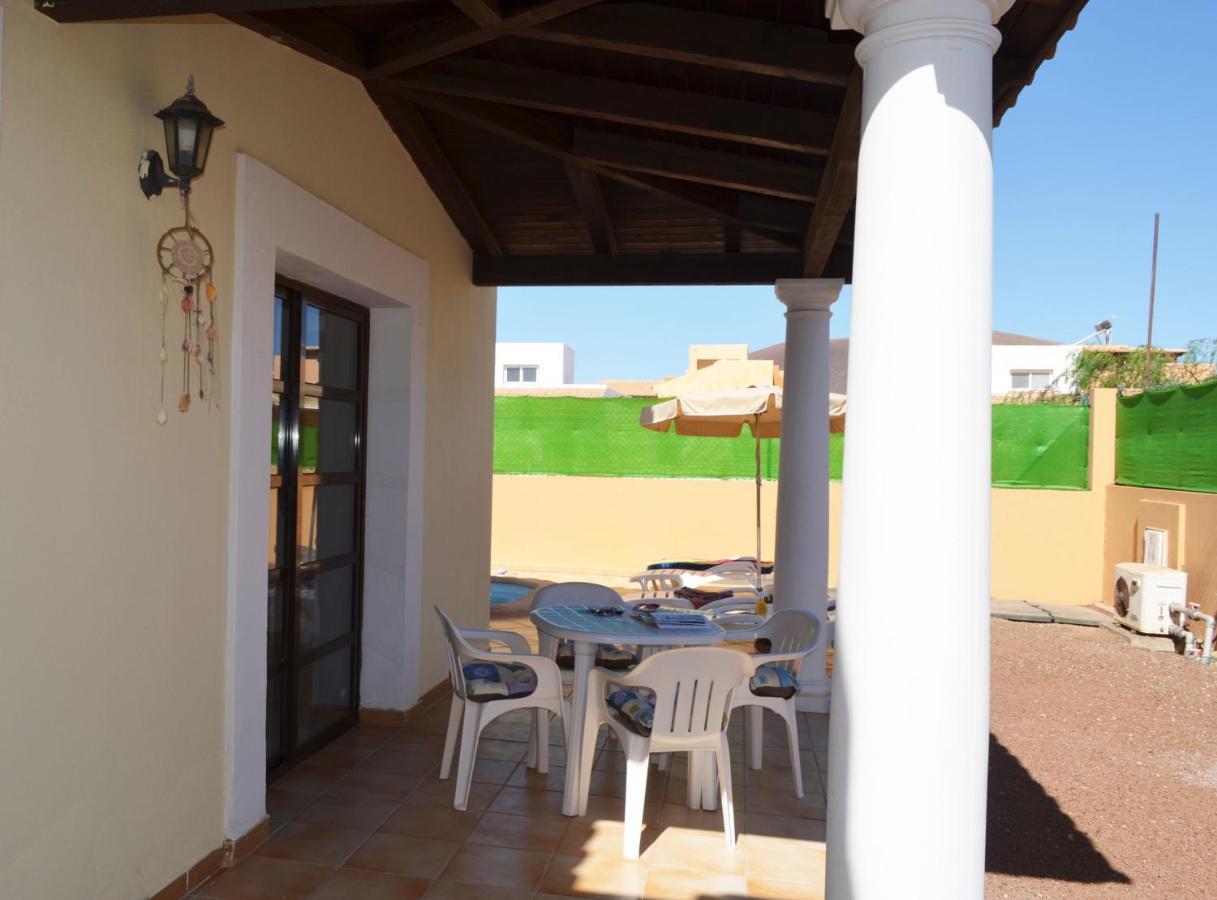 Vacacionales Granados Holiday home Corralejo