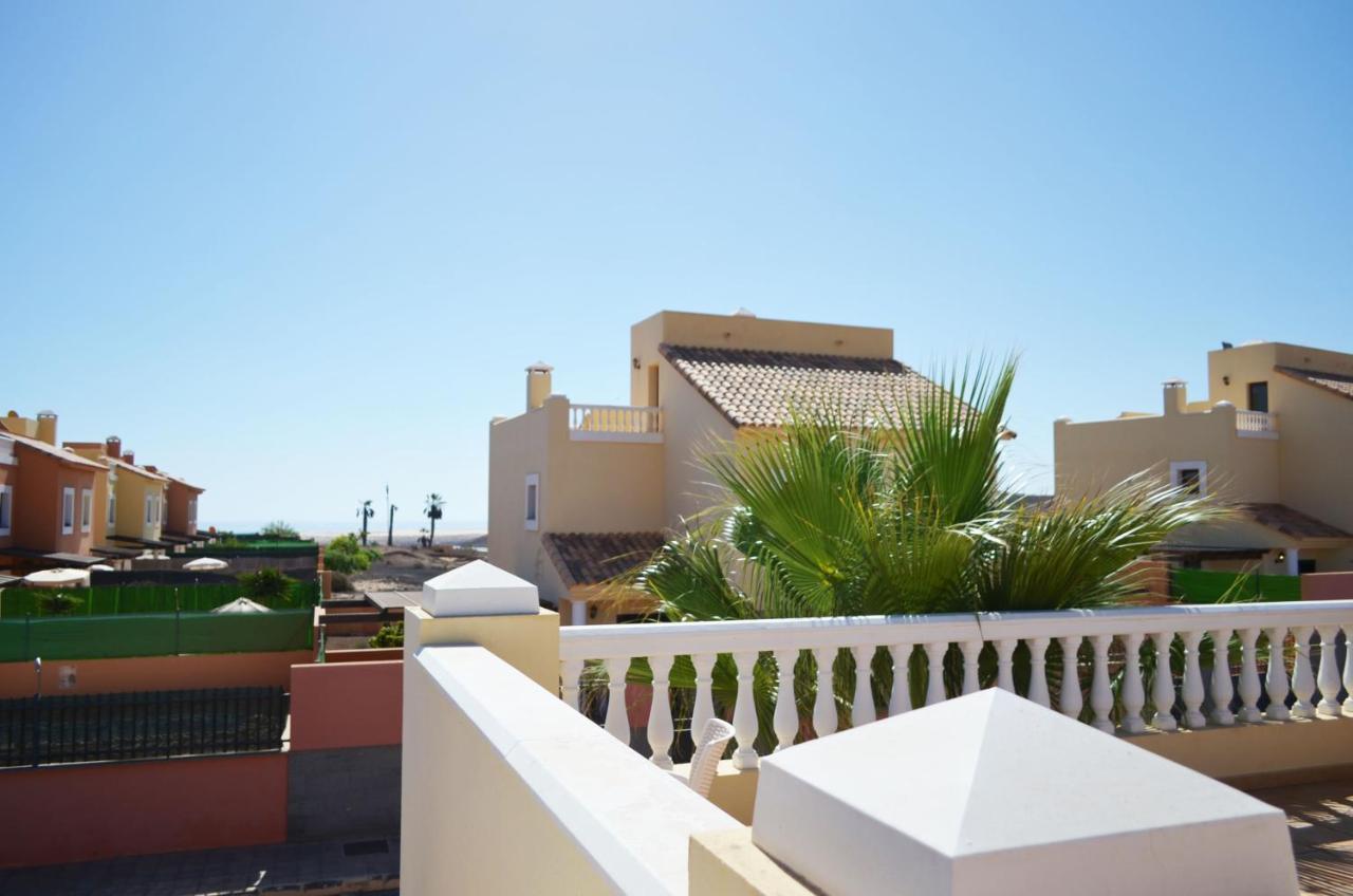 Vacacionales Granados * Corralejo