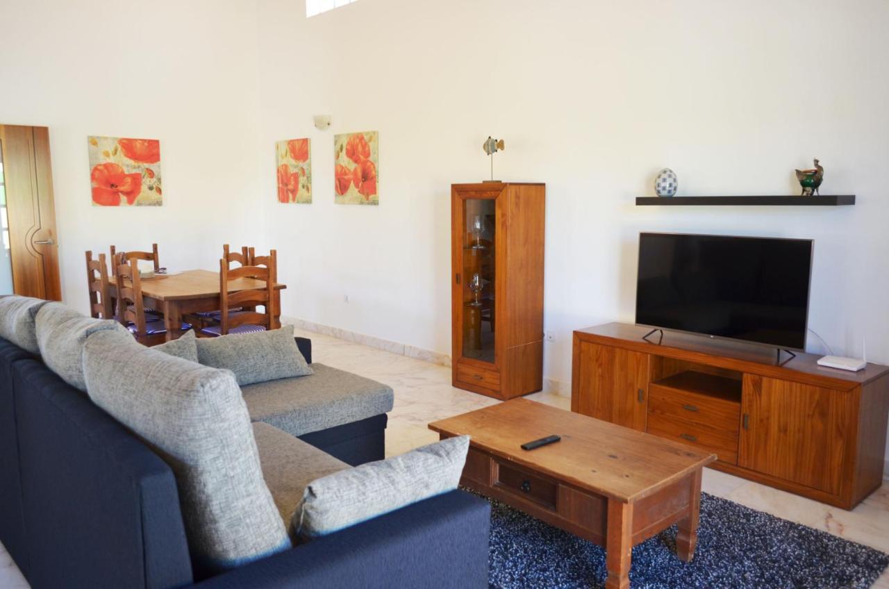 Vacacionales Granados Holiday home *