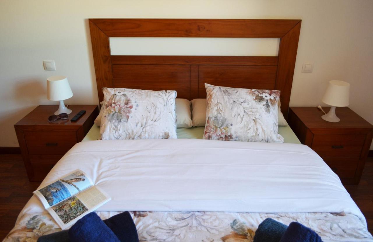 Vacacionales Granados Holiday home Corralejo