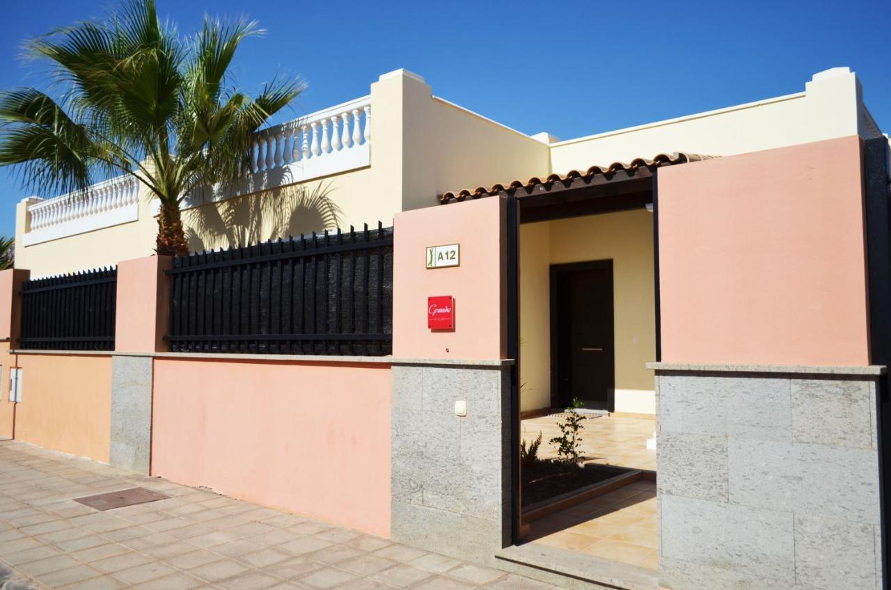 Vacacionales Granados Corralejo