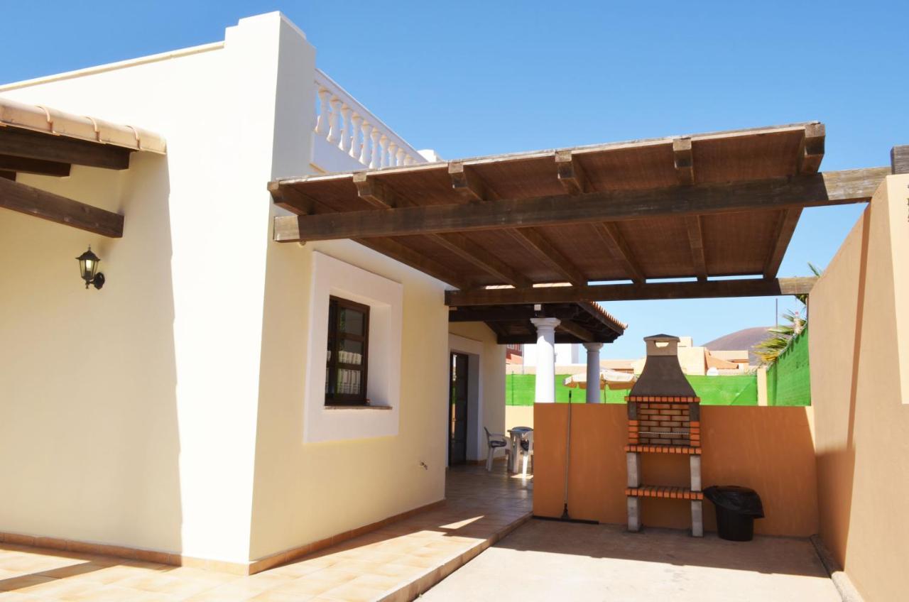 Vacacionales Granados Holiday home