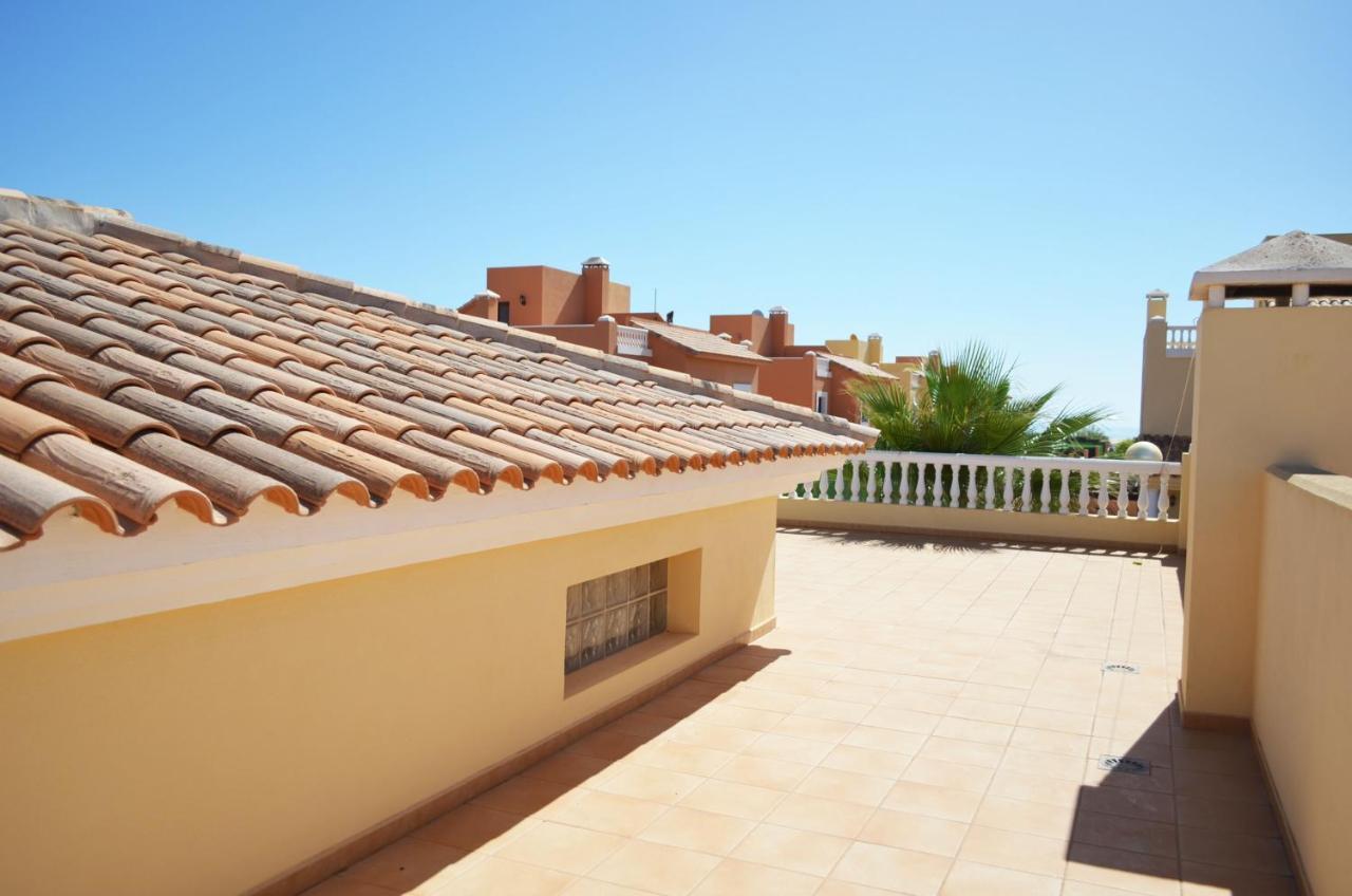 Vacacionales Granados Holiday home