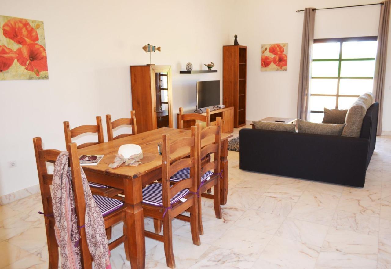 Vacacionales Granados Holiday home