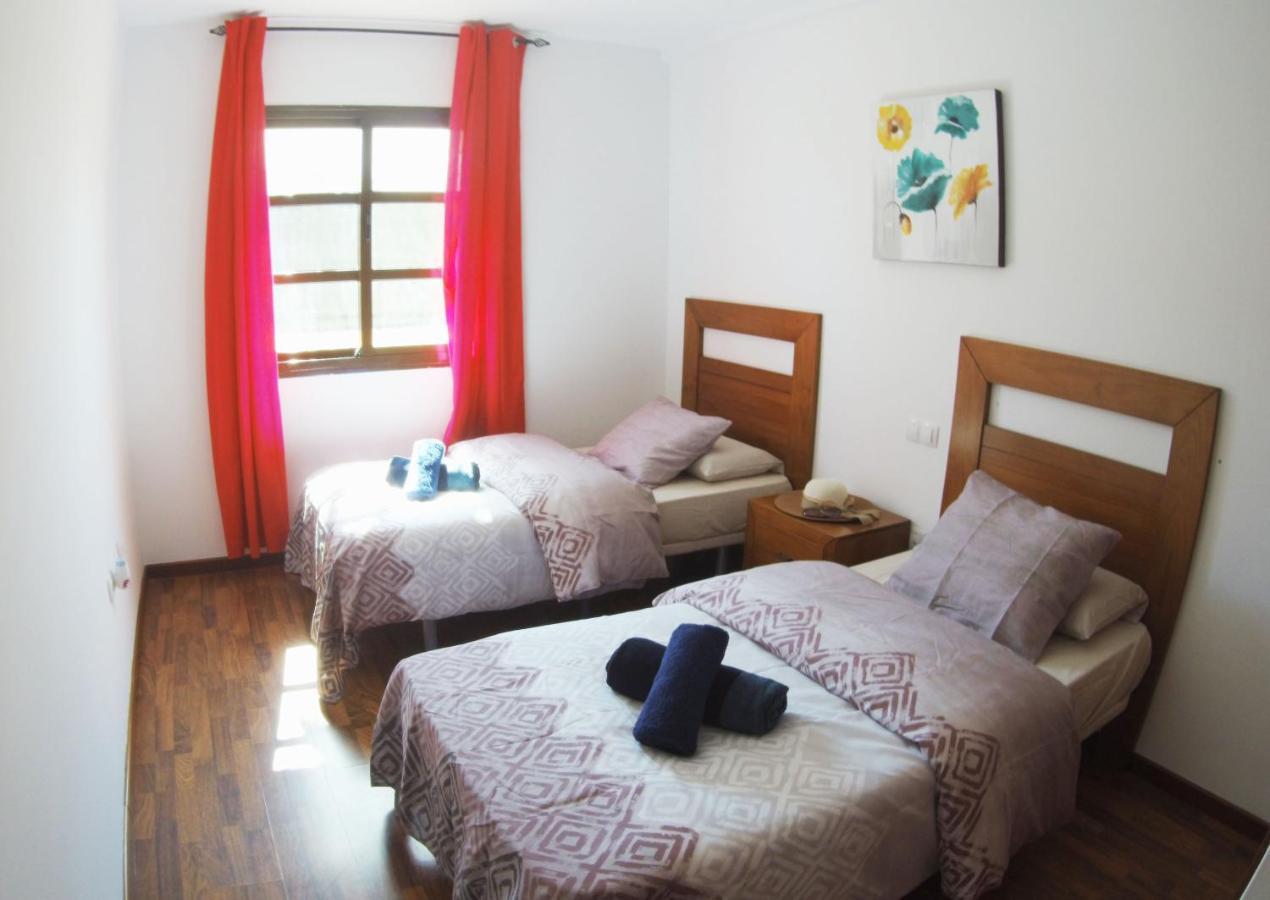 Holiday home Vacacionales Granados