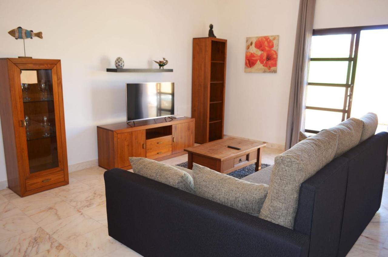 Vacacionales Granados Holiday home