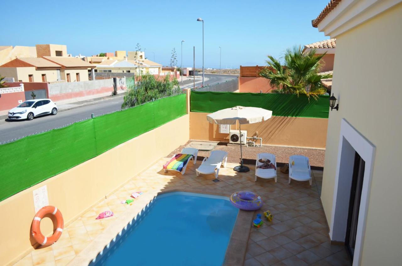 Vacacionales Granados * Corralejo
