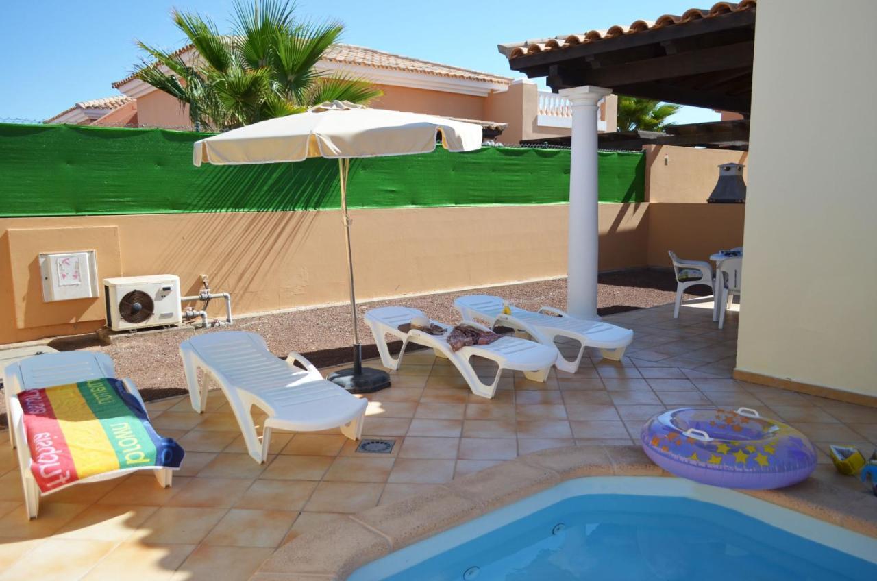 Vacacionales Granados Holiday home *