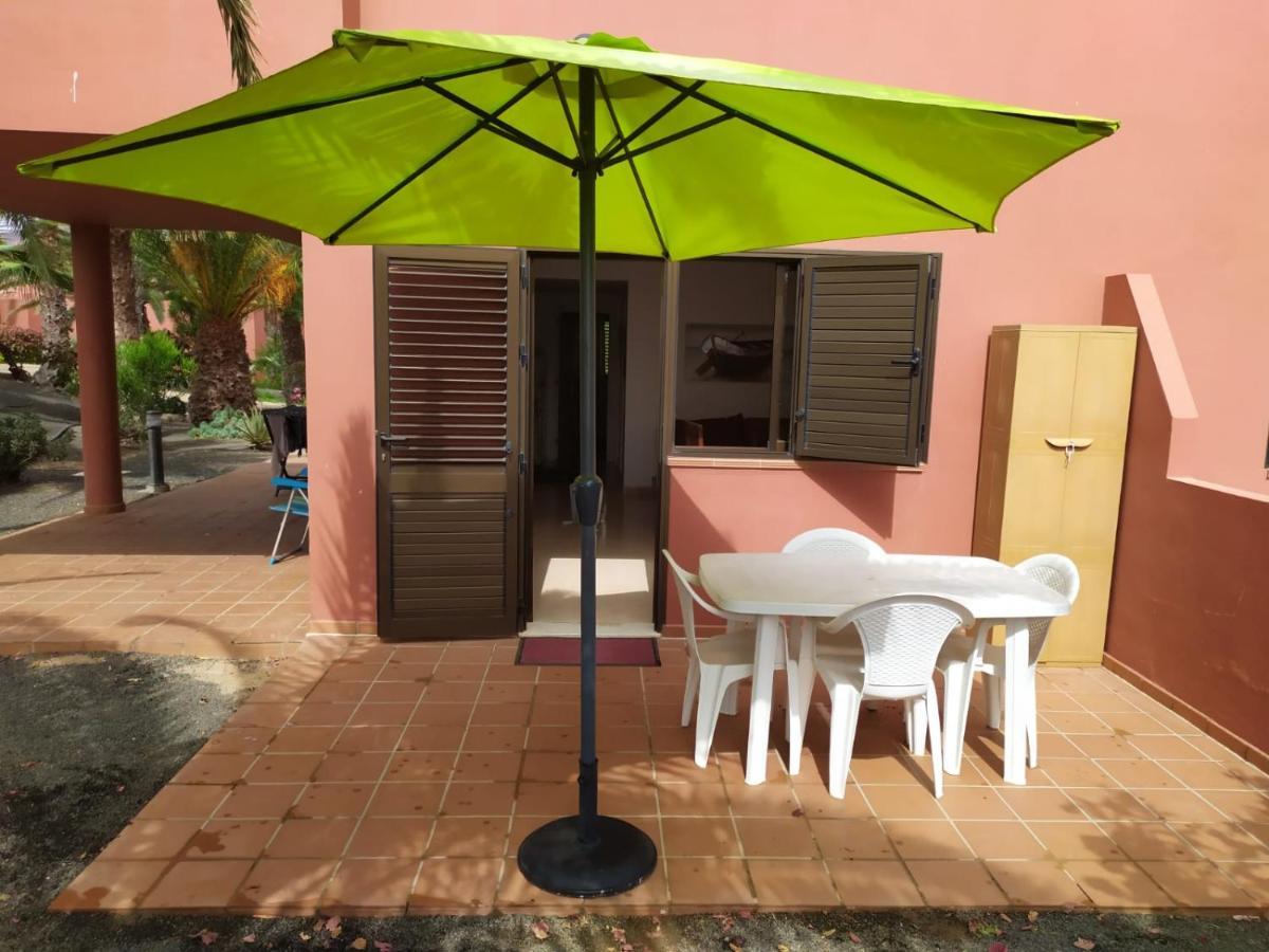 Apartment Appartamento Privato Oasis Tamarindo Corralejo