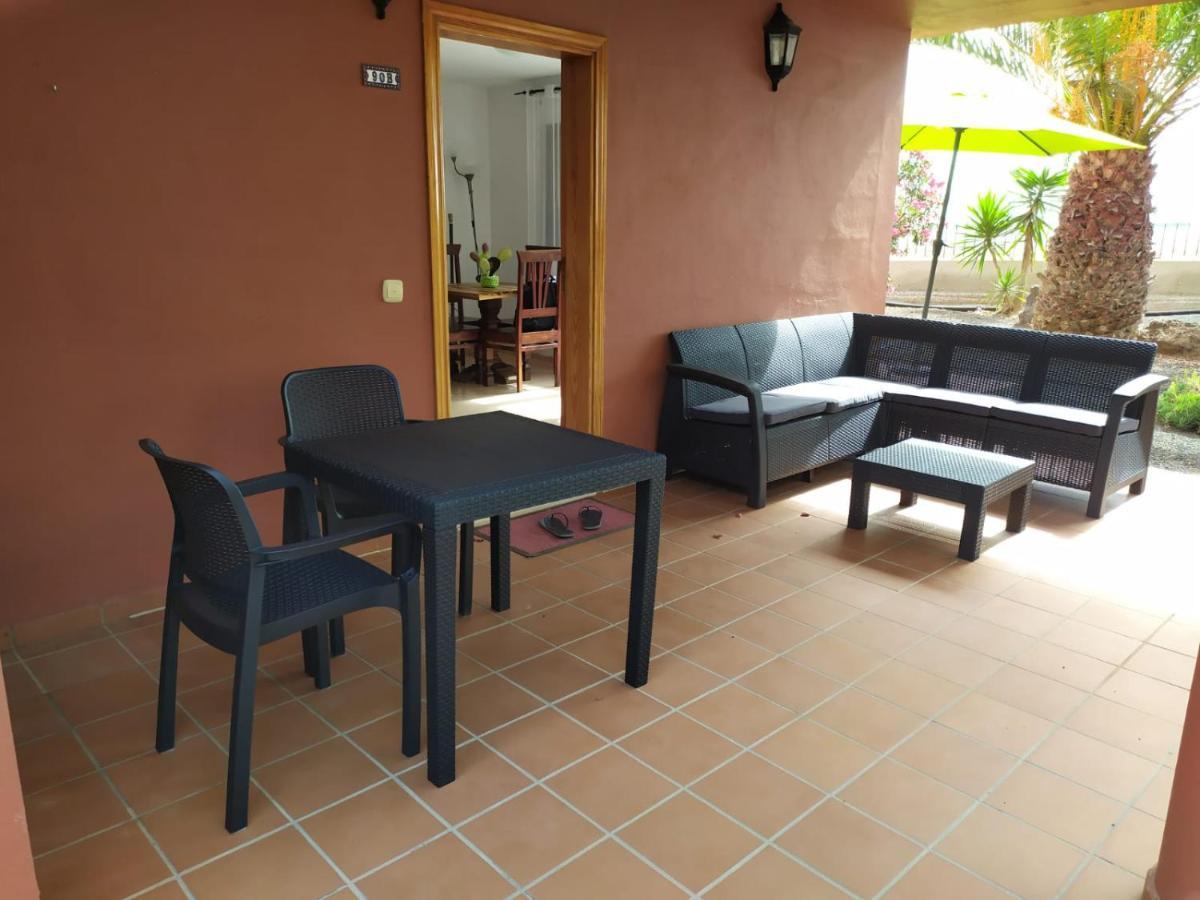 Appartamento Privato Oasis Tamarindo Corralejo
