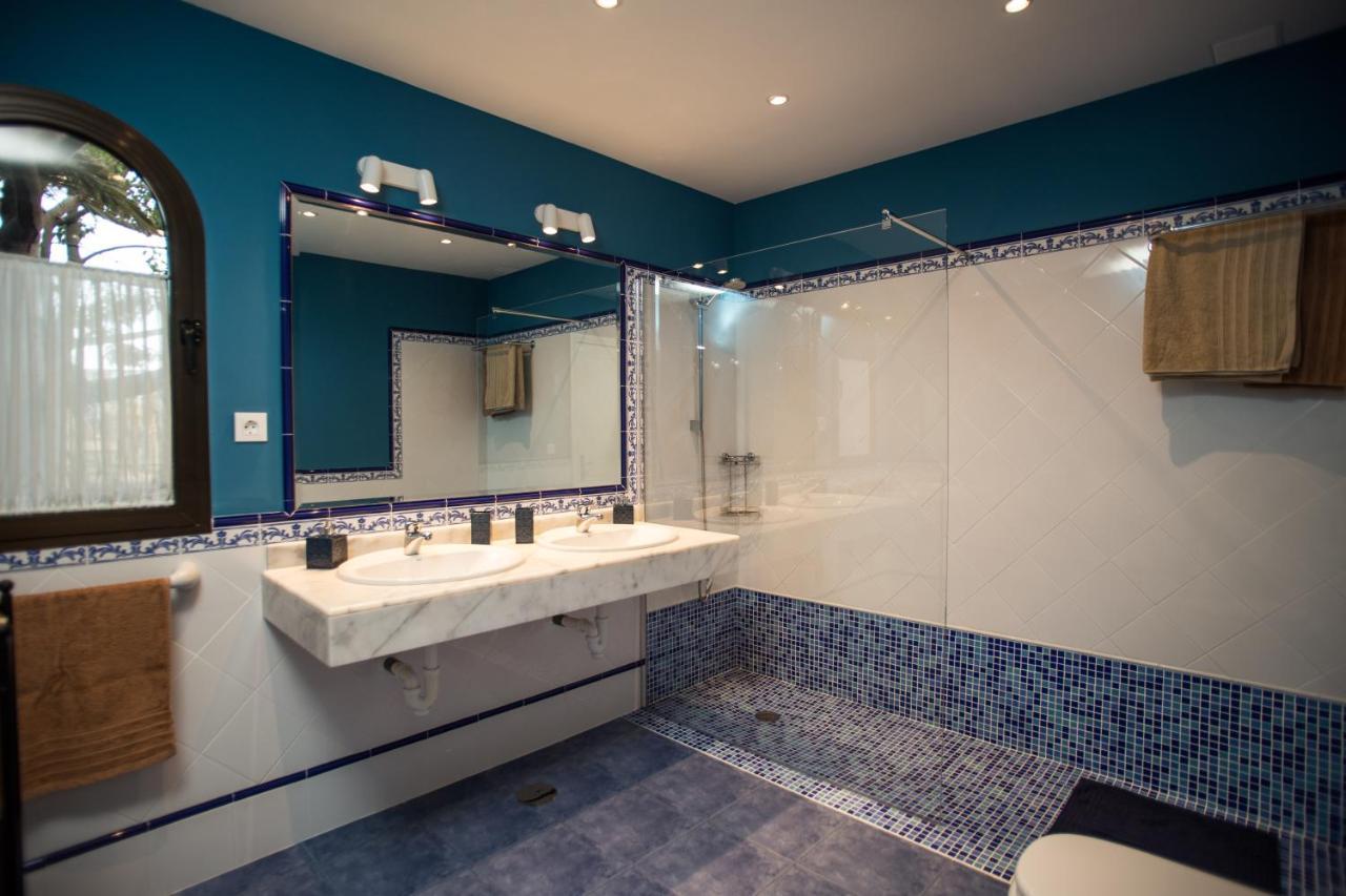 Casa Perla - With Big Garden And Private Pool Villa *