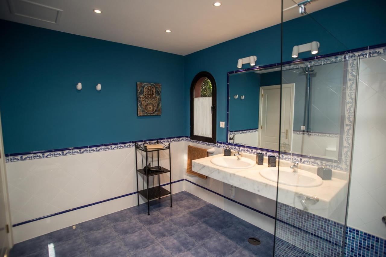 Casa Perla - With Big Garden And Private Pool Corralejo